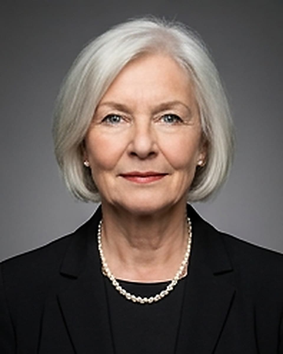 Dra. Elena Hartmann
