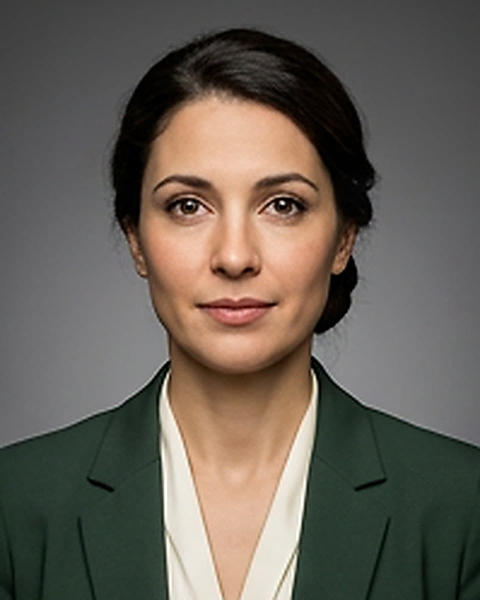 Dra. Elena Richter