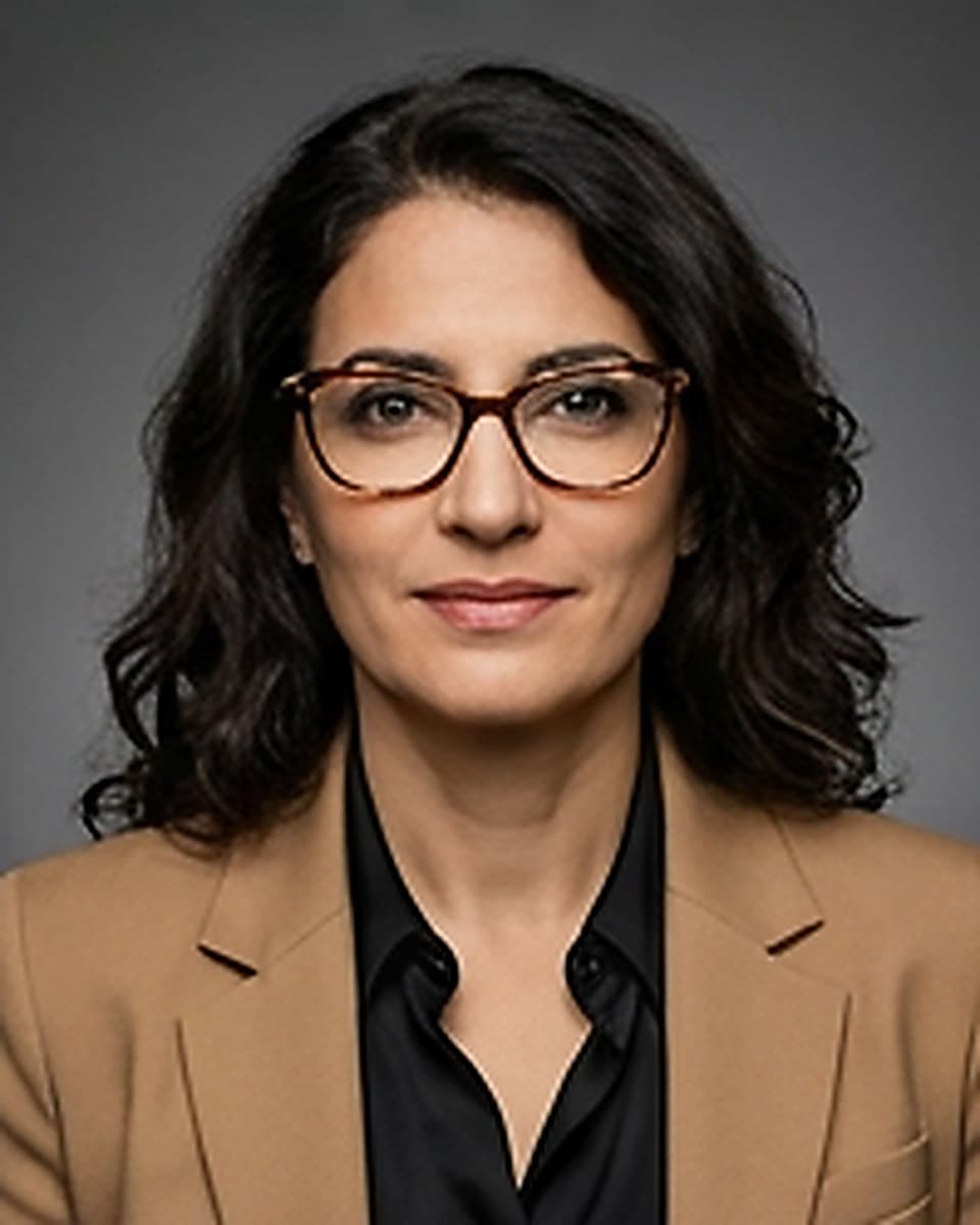 Dra. Layla Haddad