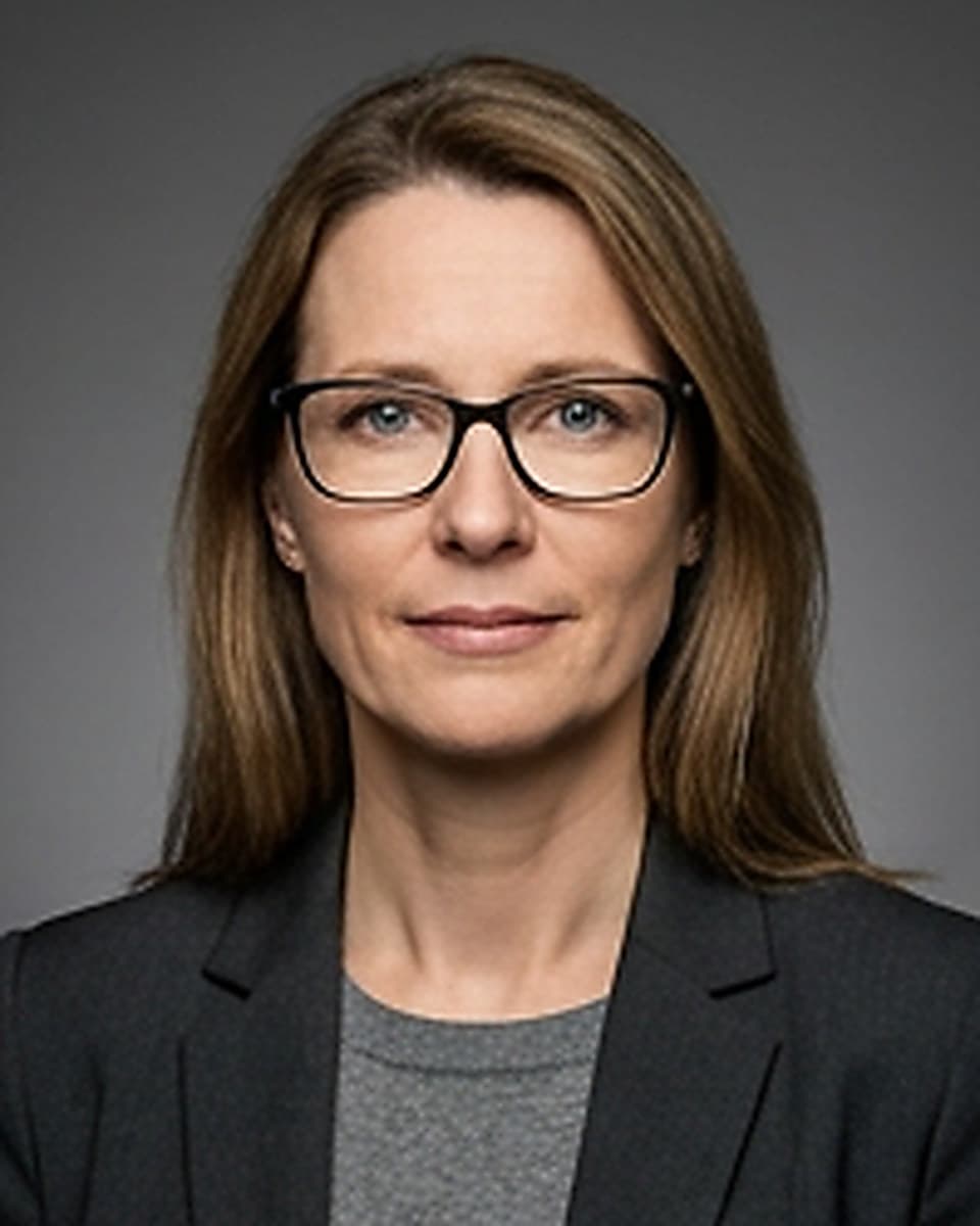 Dra. Sabine Krämer