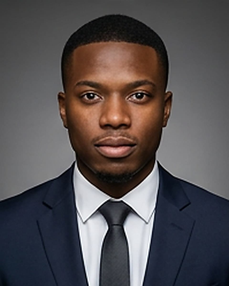 Samuel Adeyemi