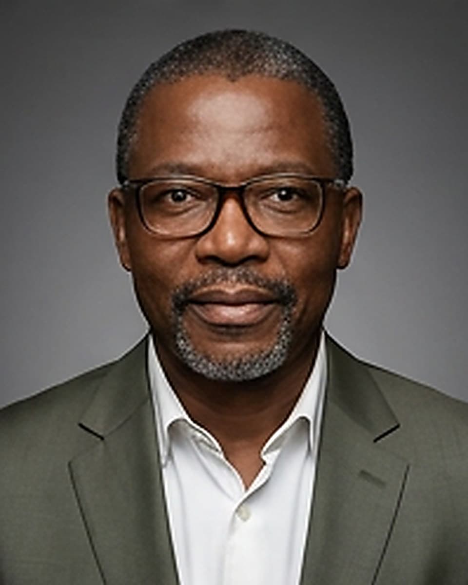 Thabo Molefe