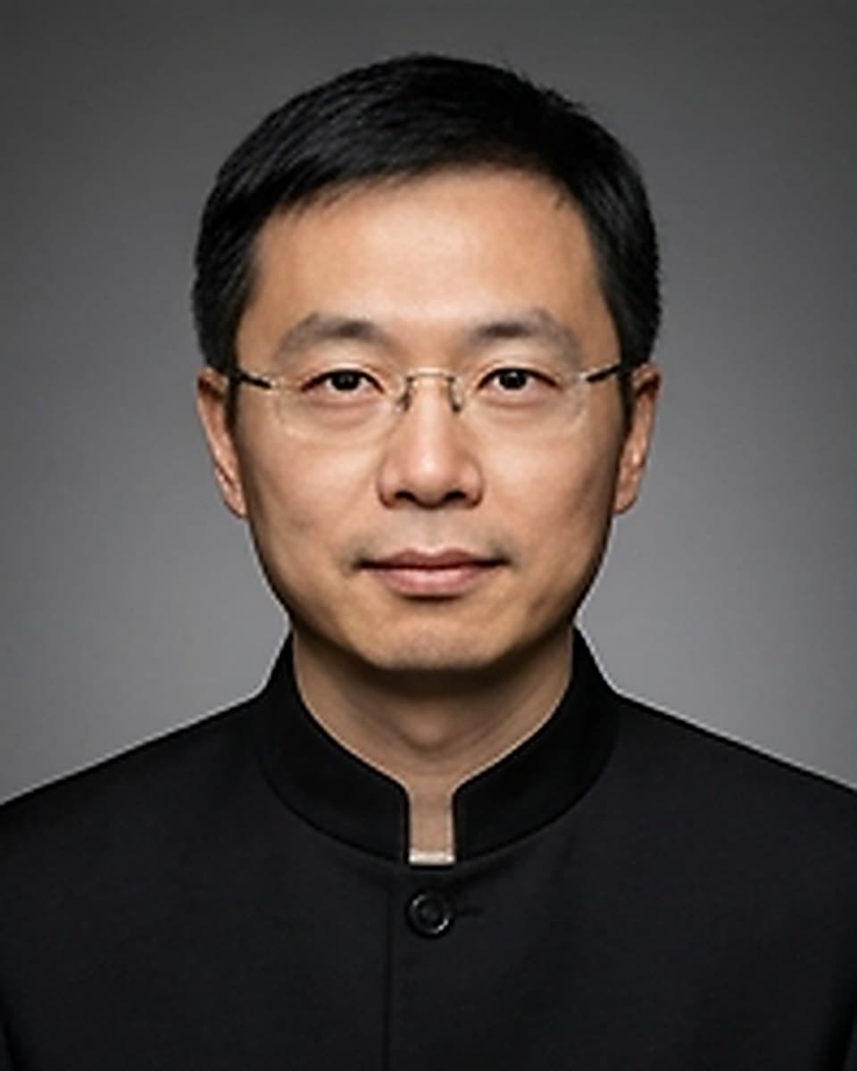 Dr. Wei Zhang